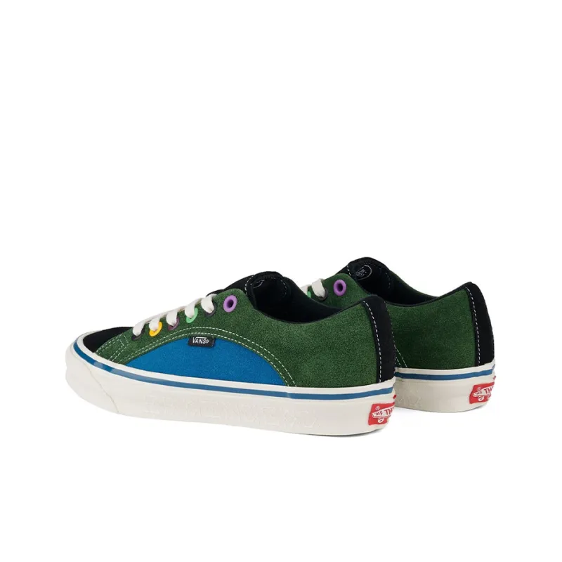 Vans Og Lampin Lx Brain Dead Multi Color-3