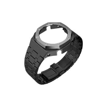 SHOCKTIMES Unisex Watch Cases