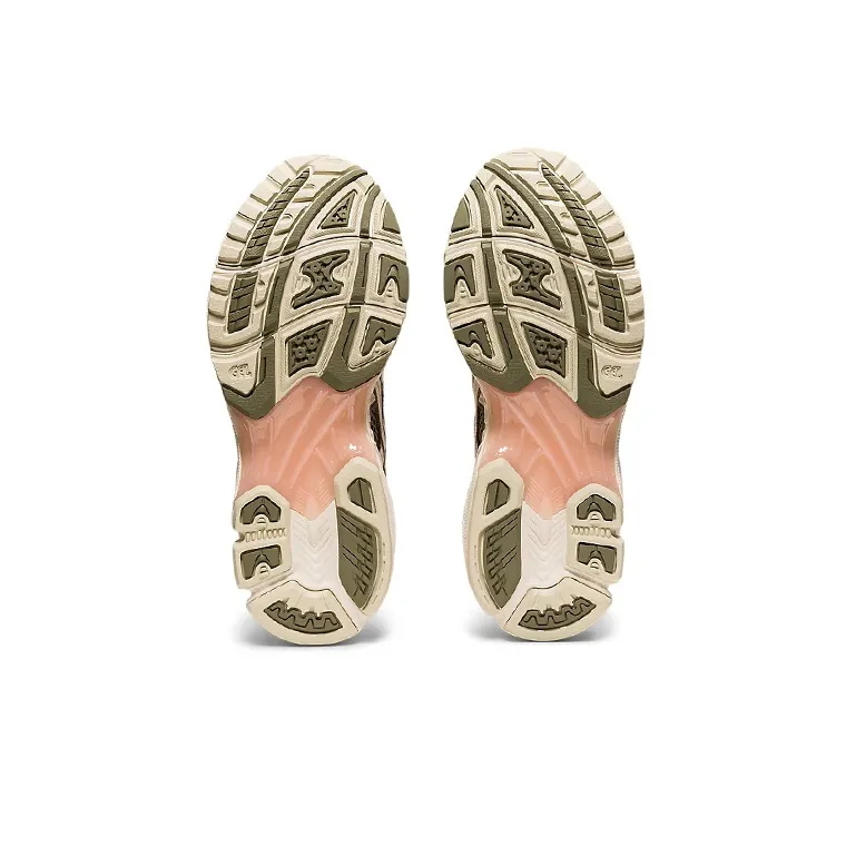 Asics Gel Kayano 14 Mink Cream Women's-5