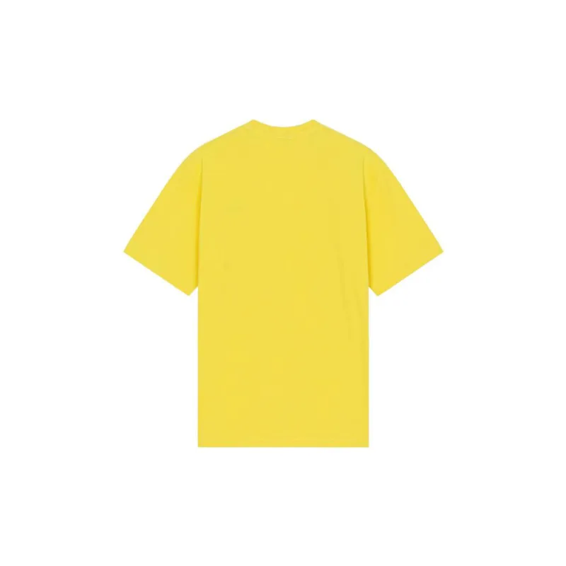 KENZO X Nigo Boke Flower Crest T Shirt-1