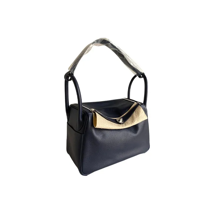 HERMES Lindy Shoulder Bags-3