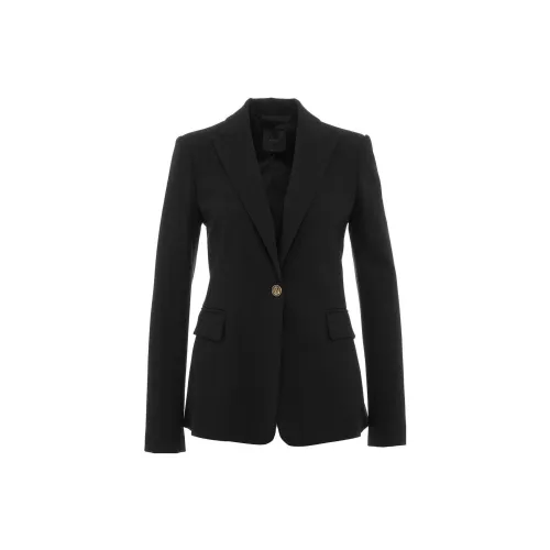 PINKO Business Suits Women's Black