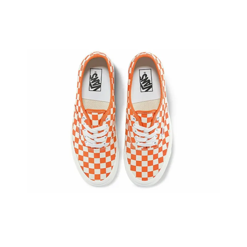Vans Style 44 Low Tops Casual Skateboarding Shoes Unisex-2