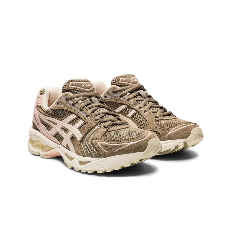 Asics Gel Kayano 14 Mink Cream Women's-2