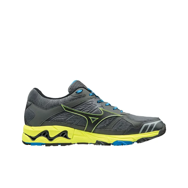 Mizuno Wave Mujin 4 Gtx-1