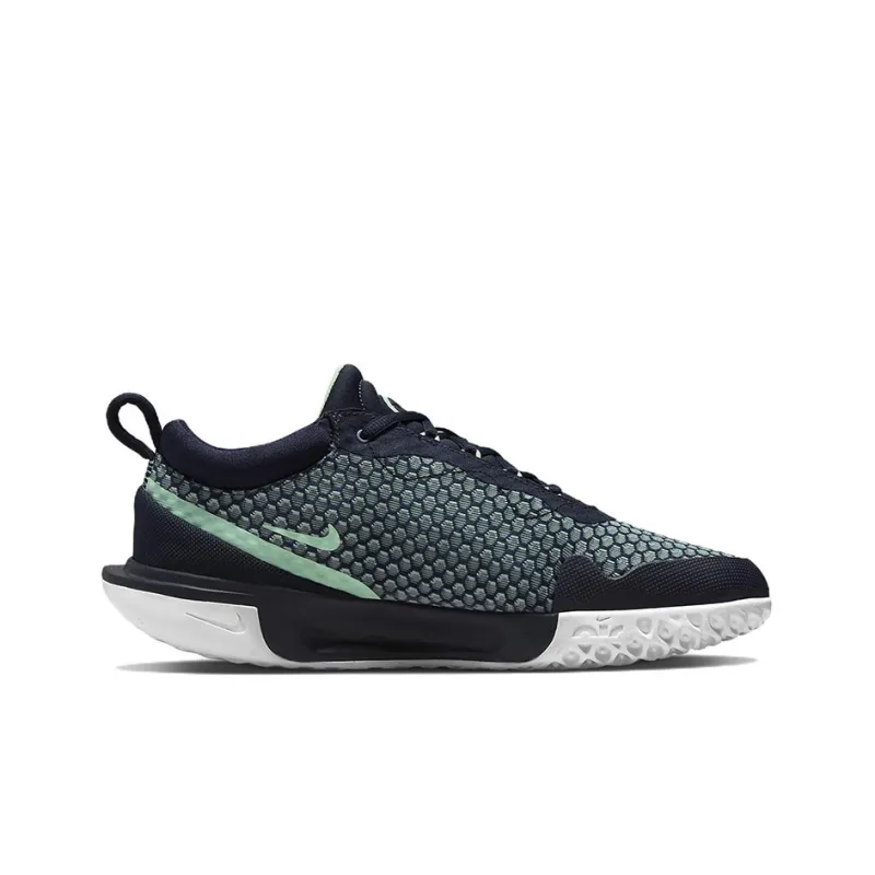 Nike Court Zoom Pro 'Obsidian Mint Foam'-1