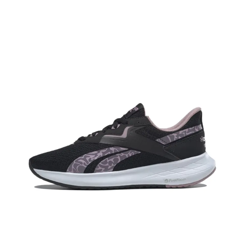 Reebok Women's Energen Plus 2 'Black Infused Lilac Women's-0