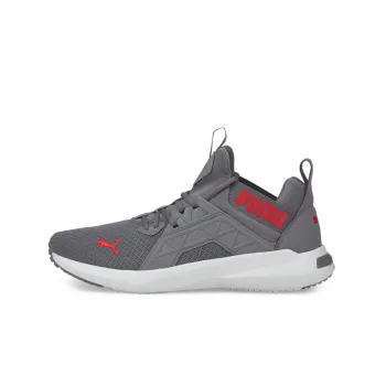 PUMA Softride Enzo Nxt 'Castlerock High Risk Rouge'
