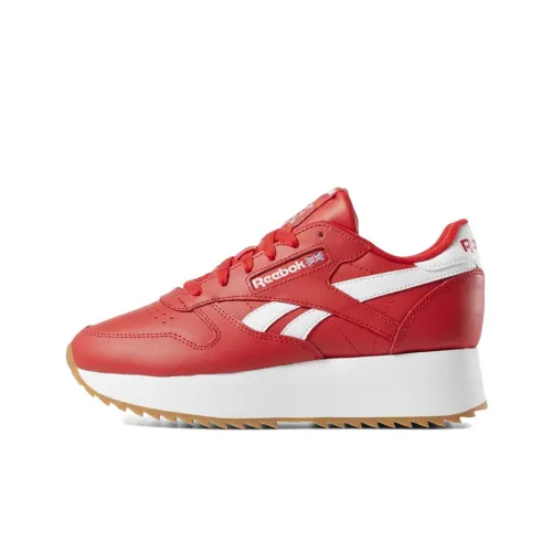 Reebok Classic Leather Double Women's