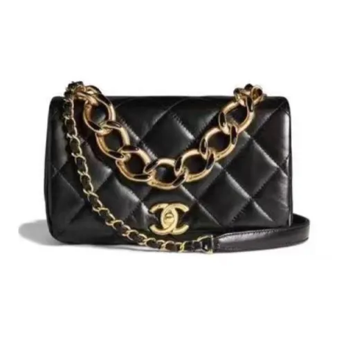 CHANEL Crossbody Bags