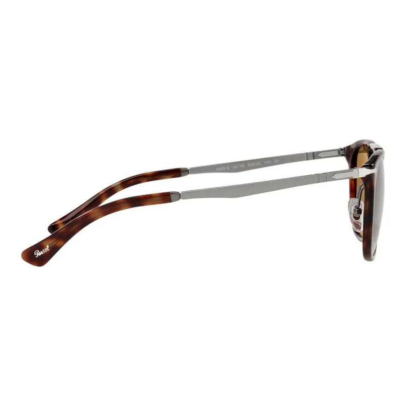 PERSOL Square frame Sunglasses-2