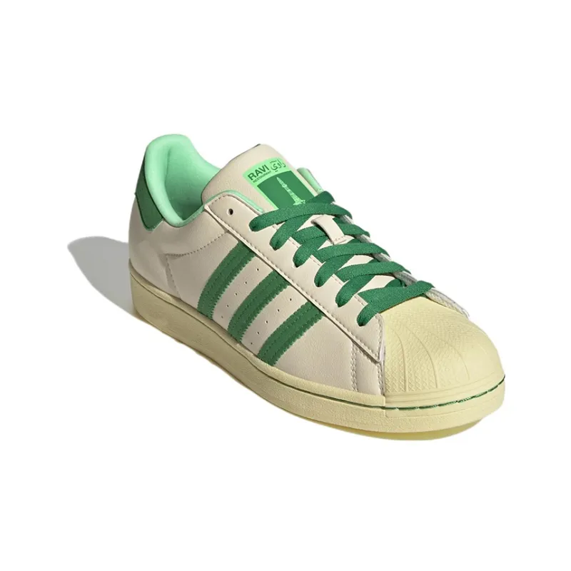 Adidas Superstar Ravi Restaurant-2