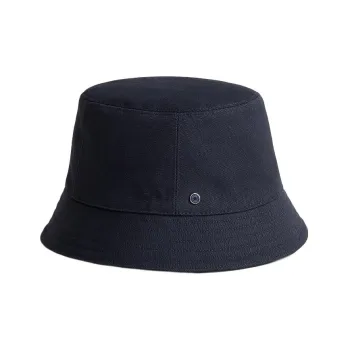 HERMES Bucket Hats Women's Dark Blue