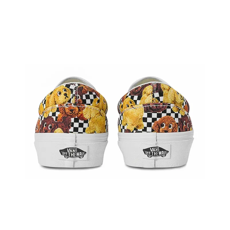 Slip On Classic Vans 'Anaheim Factory   Animal Checkerboard'-4