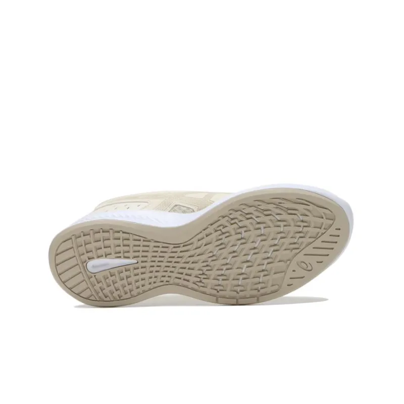 Asics Stormer LS 2 Abrasion Resistant Low Top Running Shoes Women's Milk Tea Brown-5