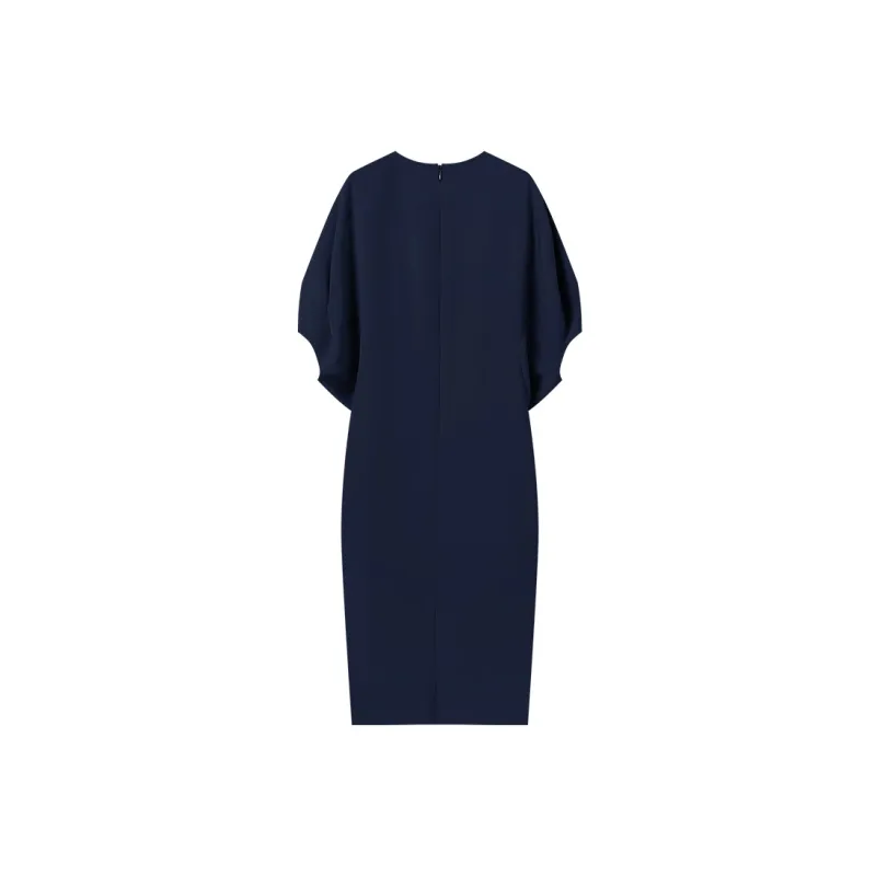 DIALOGUE Original And Free Series Short Sleeved Dresses Women's-4