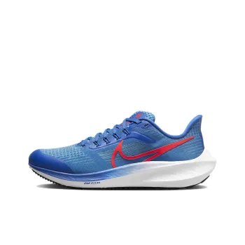 Nike Air Zoom Pegasus 39 'Blue Red' Gs