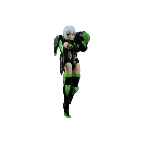 MS GENERRL 기타 모형 키트