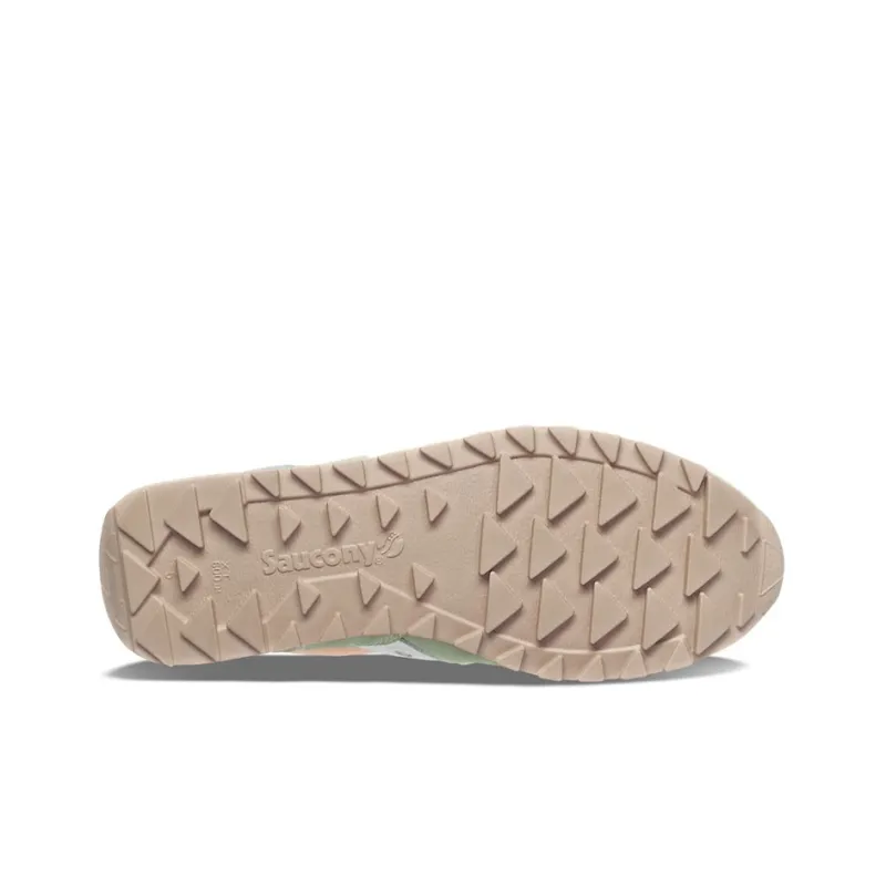 saucony Shadow Original Big Kid 'Pink Pastel'-4