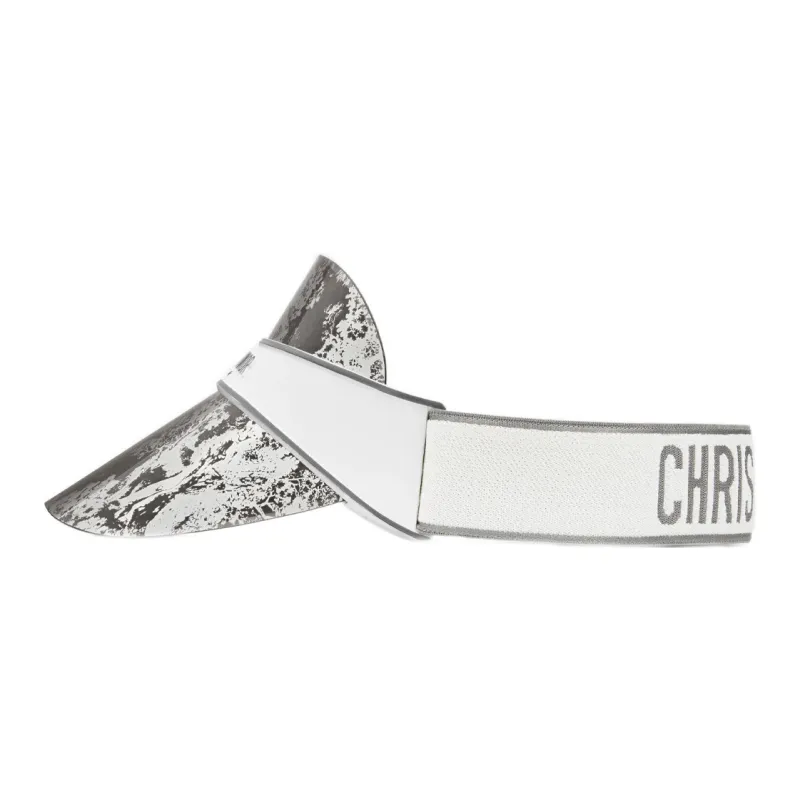 DIOR Sun Protection Hats Unisex Gray-2