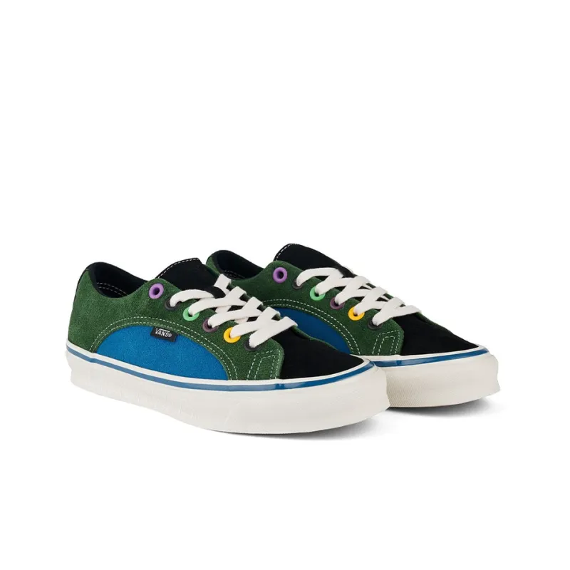 Vans Og Lampin Lx Brain Dead Multi Color-2