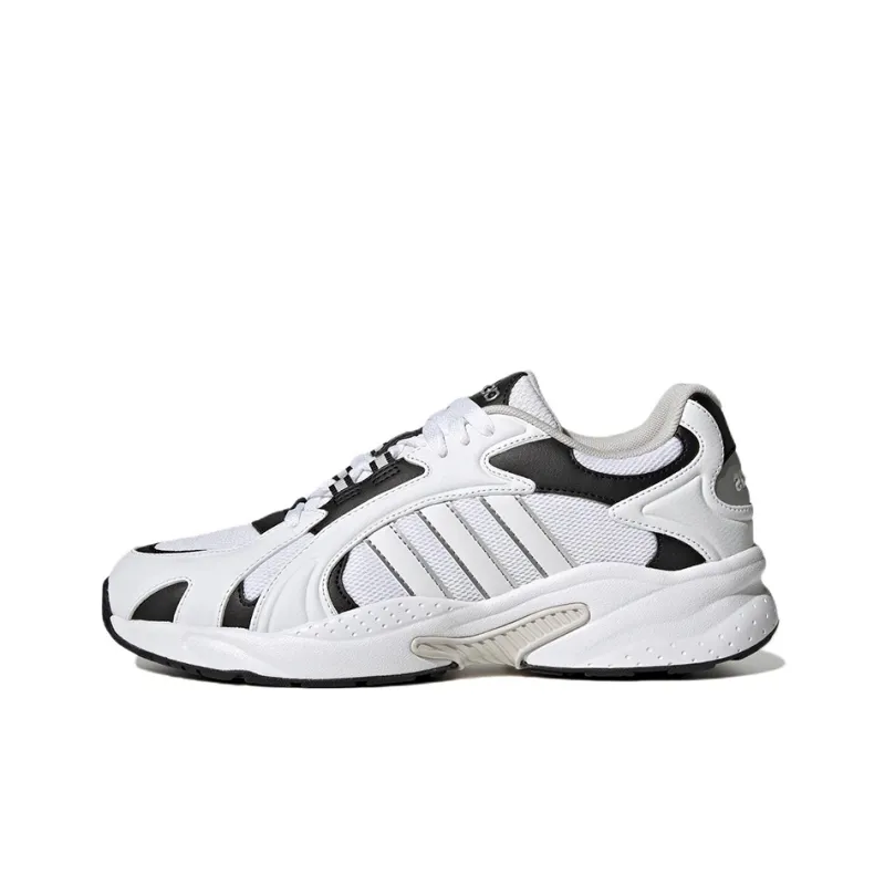 Adidas Neo Crazychaos Shadow 2.0 'White Black'-0