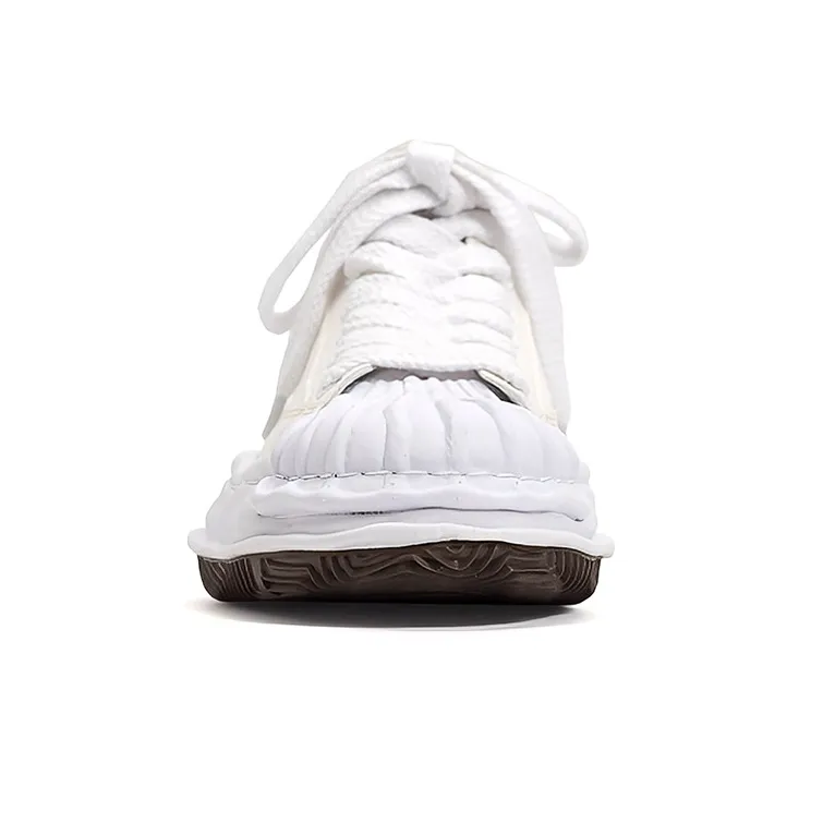 Maison MIHARA YASUHIRO Blakey Mid-top Sneakers-1