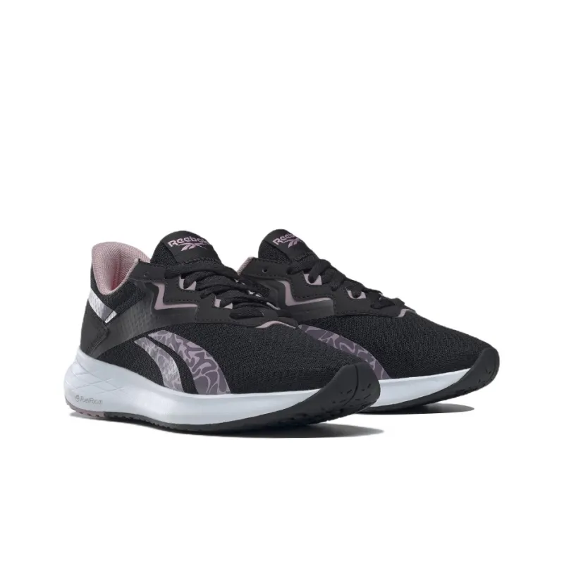 Reebok Women's Energen Plus 2 'Black Infused Lilac Women's-2