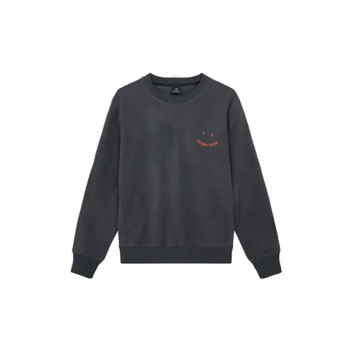 PS by Paul Smith Pullover sweatshirt Male 