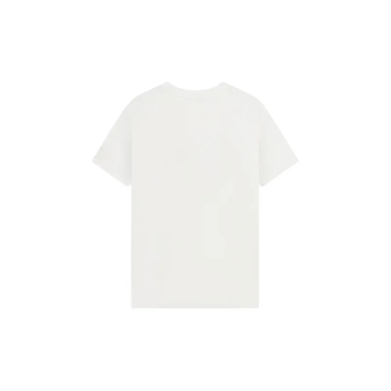 LiNing x Disney SS22 T Shirt Women's Ivory-1