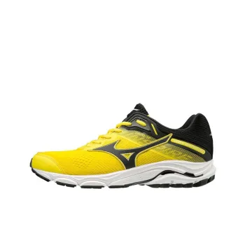 Mizuno Wave Inspire 15 'Yellow Black'