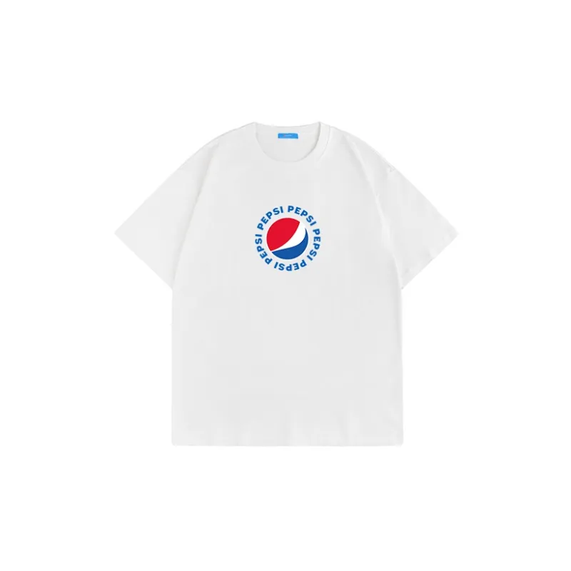 Pepsi T-Shirts Unisex-1