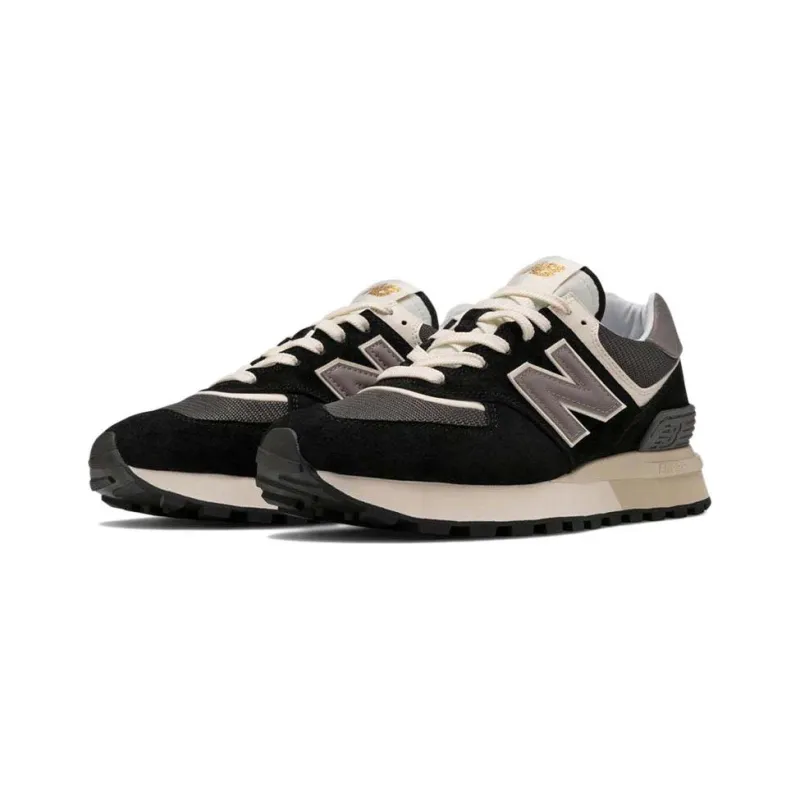 New Balance 574 Panelled Low top Sneakers-2
