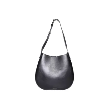FRENZLAUER Leather Handbag Women's Black