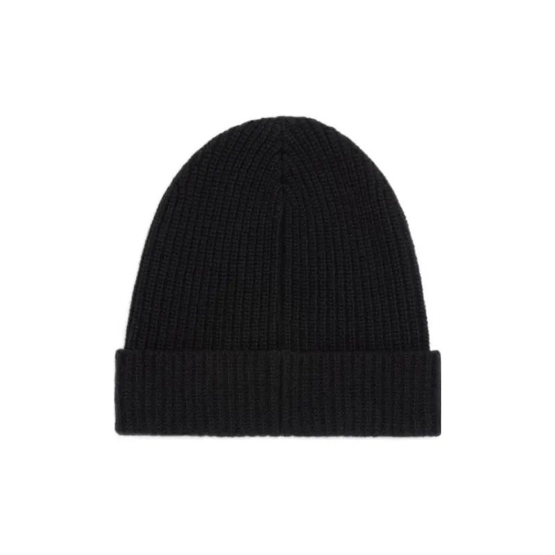 CELINE Logo Embellished Beanie-1