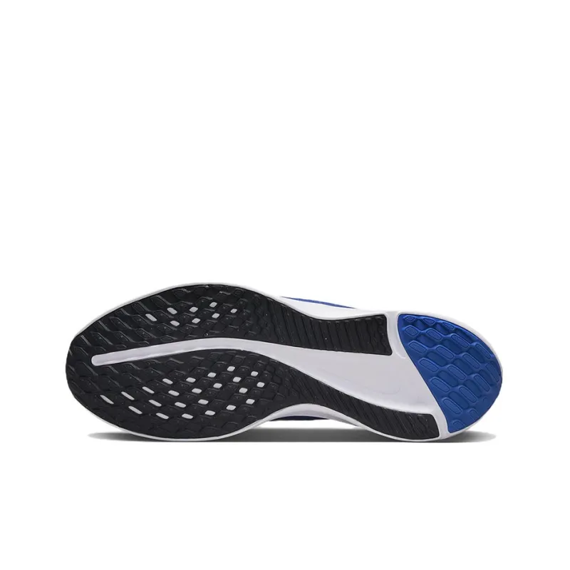 Nike Quest 5 Racer Blue Old Royal Black White-5