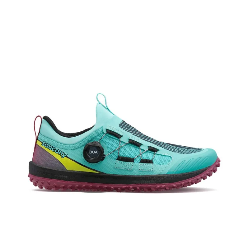 saucony Women's Switchback 2 'Cool Mint Dusk'-1