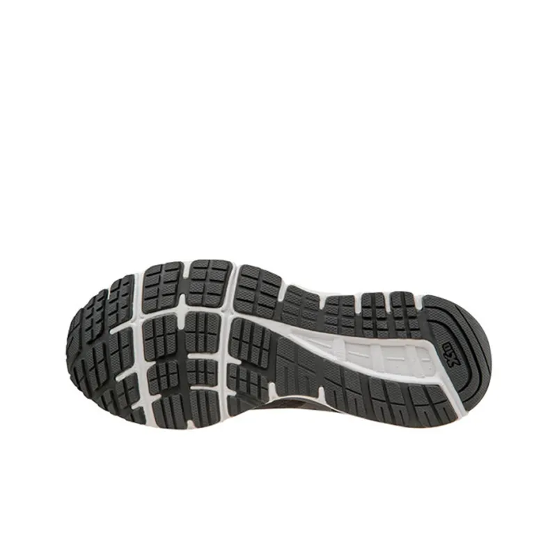Mizuno Synchro Mx Low Tops Black White-4