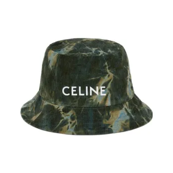 CELINE Bob Hat