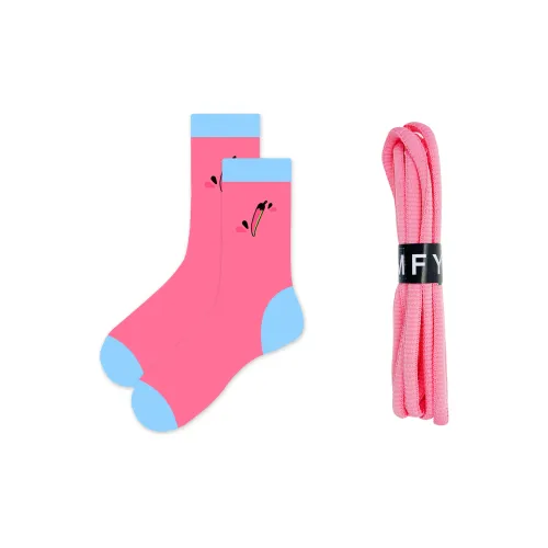 CMFY Shoelaces Unisex