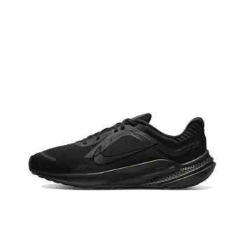 Nike Quest 5 Black Dark Smoke Grey