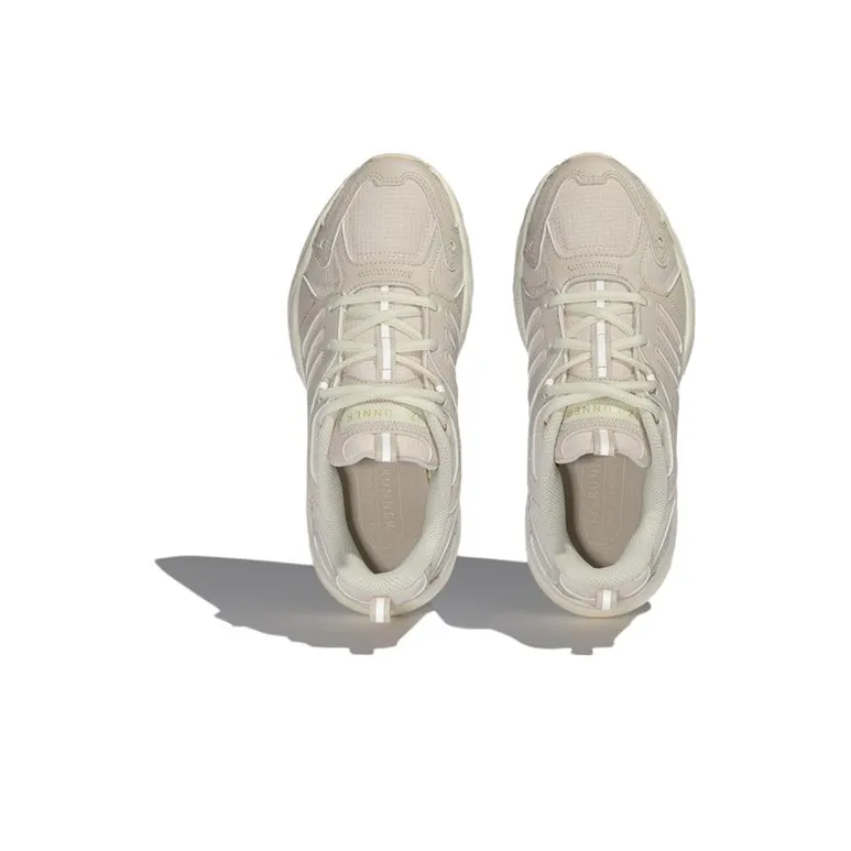 Adidas Neo Jz Runner Shoes 'Beige'-4