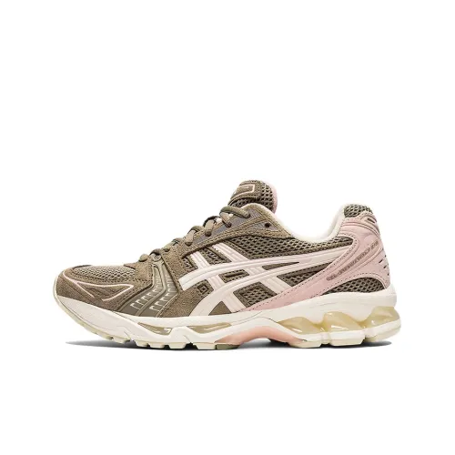 Asics Gel-Kayano 14 Mink Cream Women's