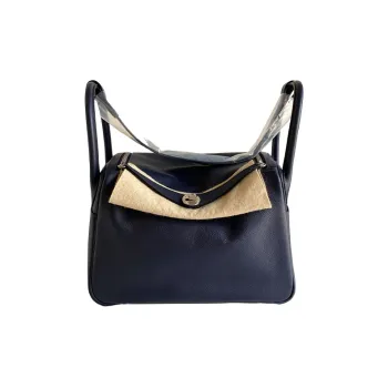 HERMES Lindy Shoulder Bags