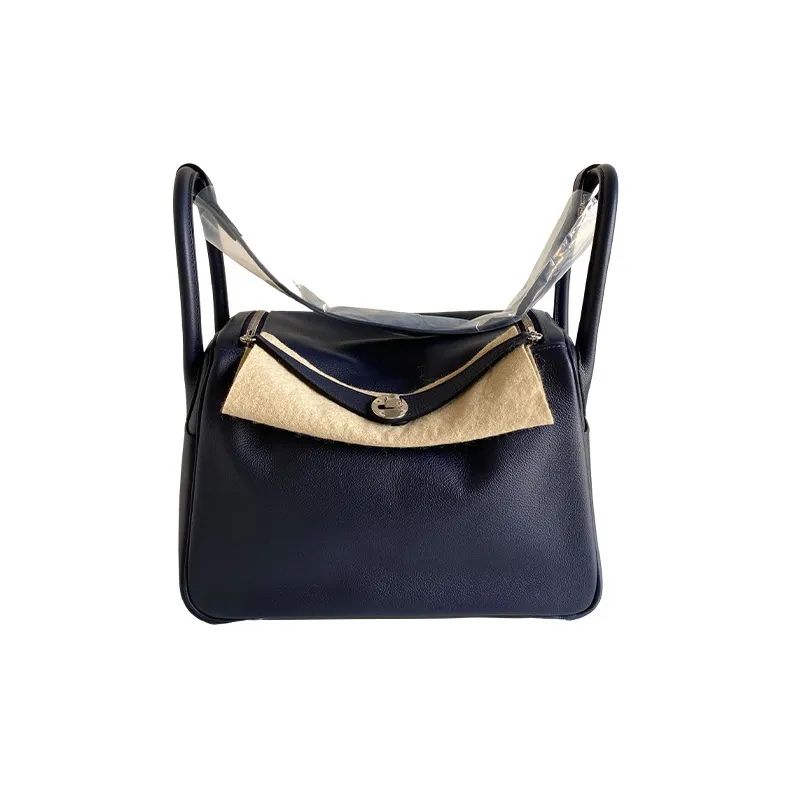 HERMES Lindy Shoulder Bags-0