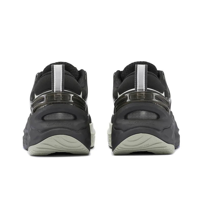 LINING Furious Rider 6 X Soulland 'Black' Women's-4