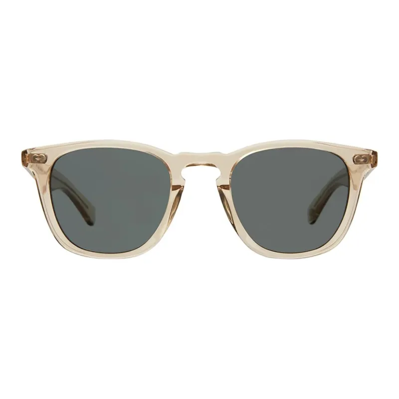 GARRETT LEIGHT Brooks X Sunglasses-1