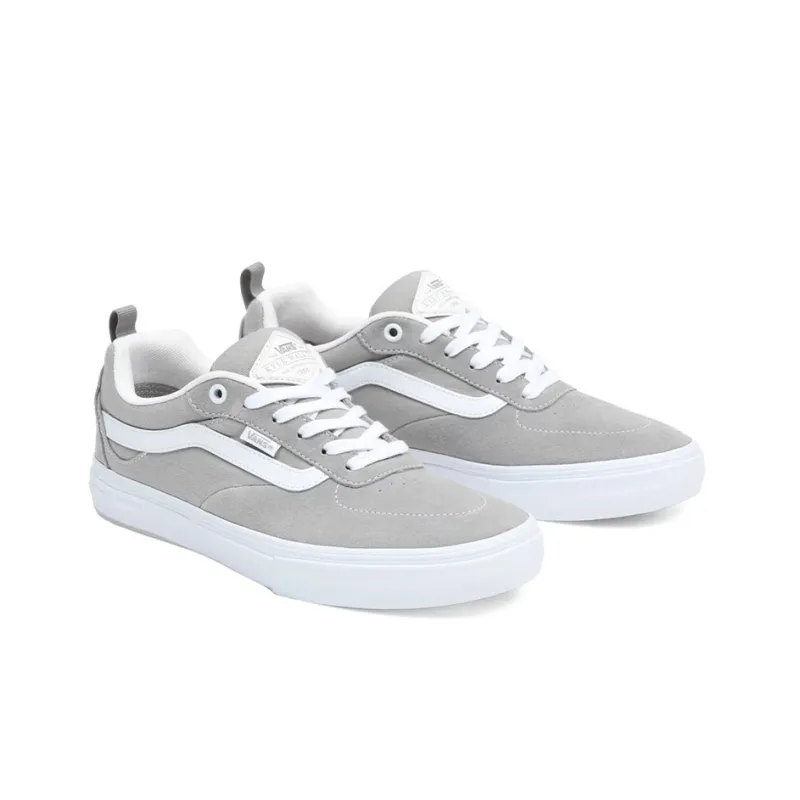 Vans Kyle Walker 'Grey White'-2