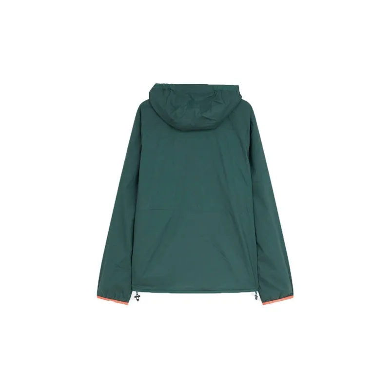 PS By Paul Smith PS Smile Jackets Men Green-1