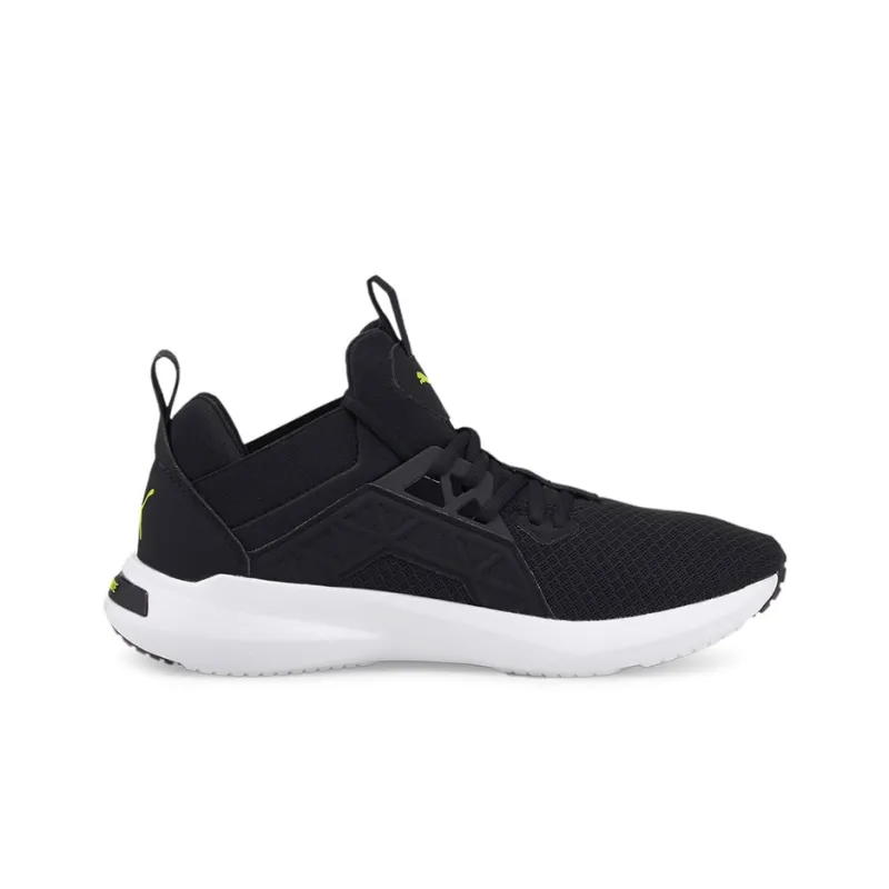 PUMA Softride Enzo Nxt 'Black Yellow Alert'-1